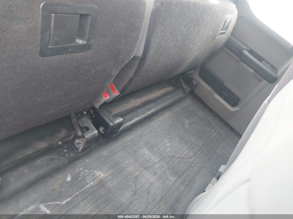 1FTFX1EG5JKD06523 2018 FORD F-150 photo no. 8