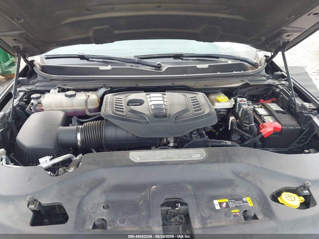 1C4SJVAP6RS109286 2024 JEEP WAGONEER photo no. 10