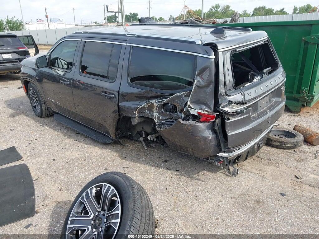 1C4SJVAP6RS109286 2024 JEEP WAGONEER photo no. 3