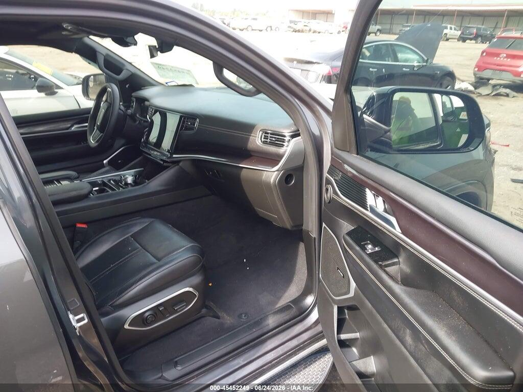 1C4SJVAP6RS109286 2024 JEEP WAGONEER photo no. 5