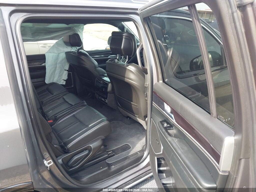 1C4SJVAP6RS109286 2024 JEEP WAGONEER photo no. 8