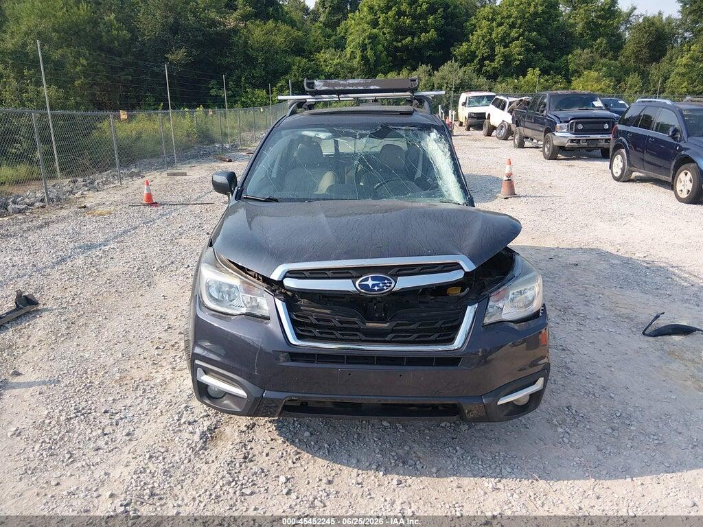 JF2SJAJC7HH572296 2017 SUBARU FORESTER photo no. 12