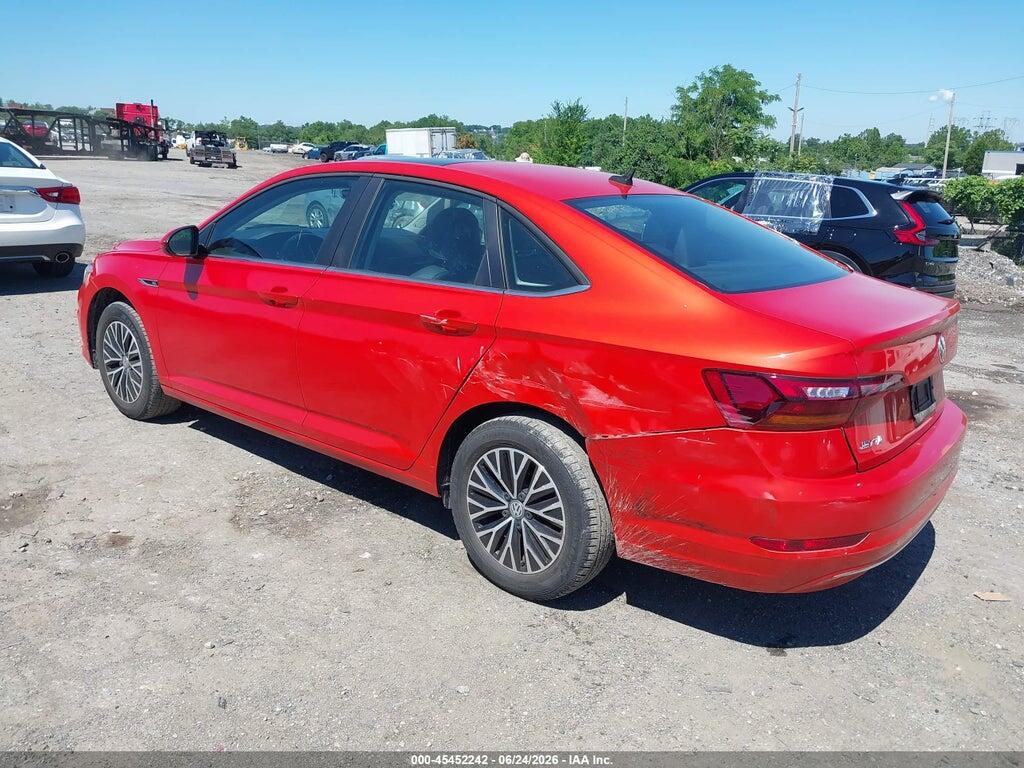 3VWE57BU3KM068290 2019 VOLKSWAGEN JETTA photo no. 3