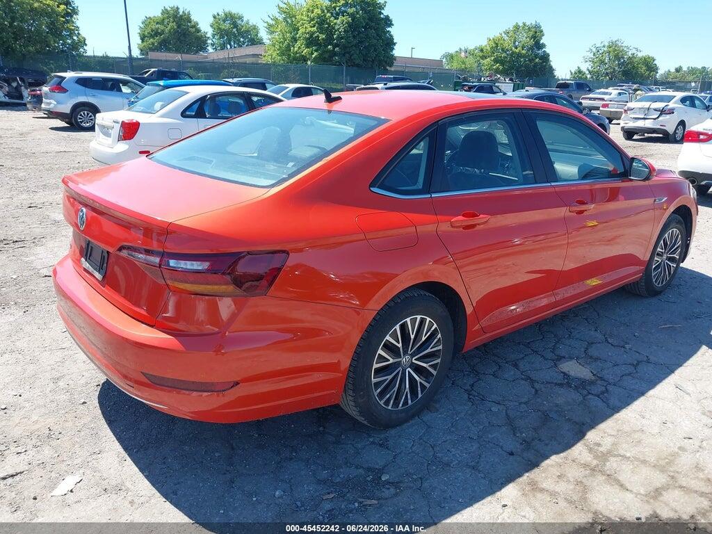 3VWE57BU3KM068290 2019 VOLKSWAGEN JETTA photo no. 4