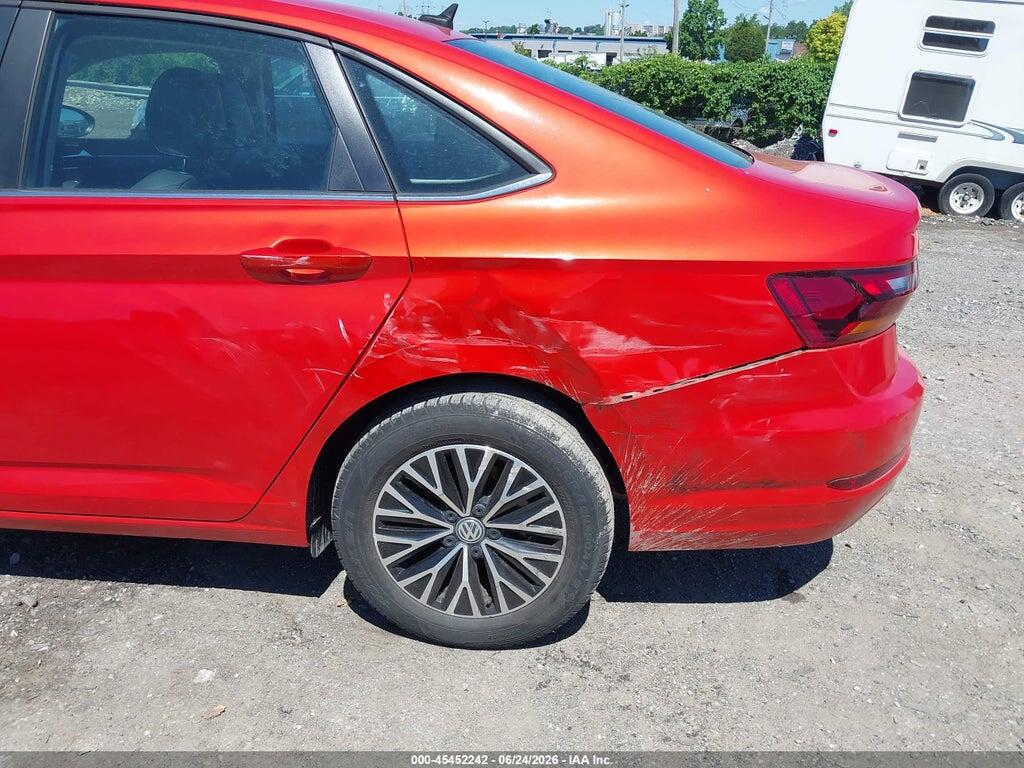 3VWE57BU3KM068290 2019 VOLKSWAGEN JETTA photo no. 6