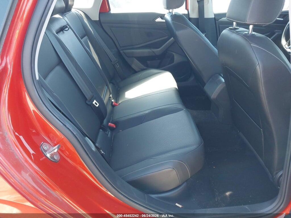 3VWE57BU3KM068290 2019 VOLKSWAGEN JETTA photo no. 8