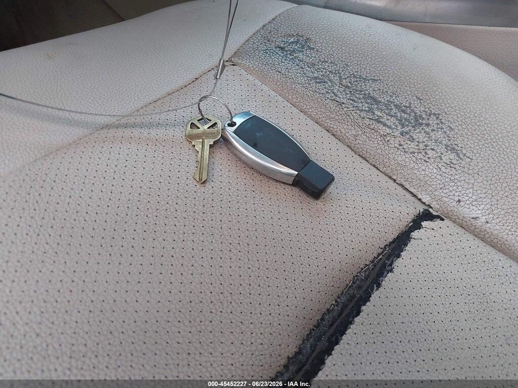 WDDHF8JB0EA782551 2014 MERCEDES-BENZ E 350 photo no. 11