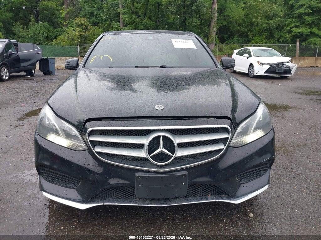 WDDHF8JB0EA782551 2014 MERCEDES-BENZ E 350 photo no. 12