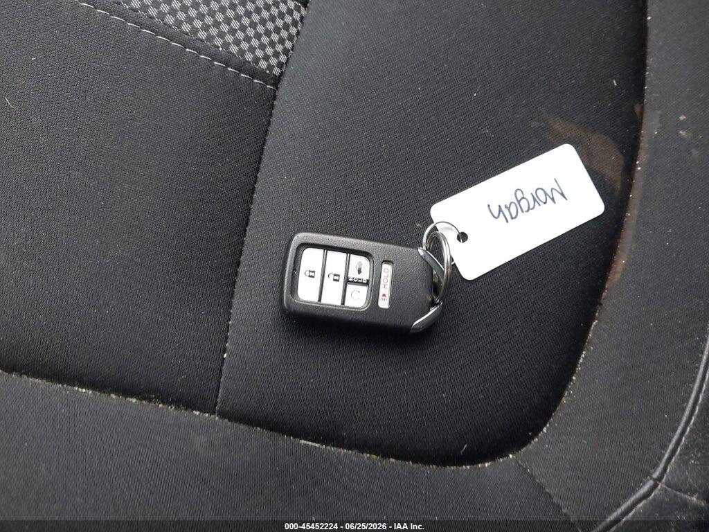 2HGFC2F87KH559345 2019 HONDA CIVIC photo no. 11