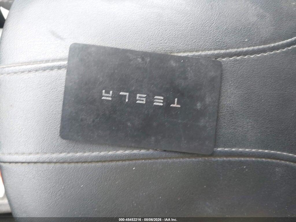 5YJ3E1EA6PF465934 2023 TESLA MODEL 3 photo no. 10