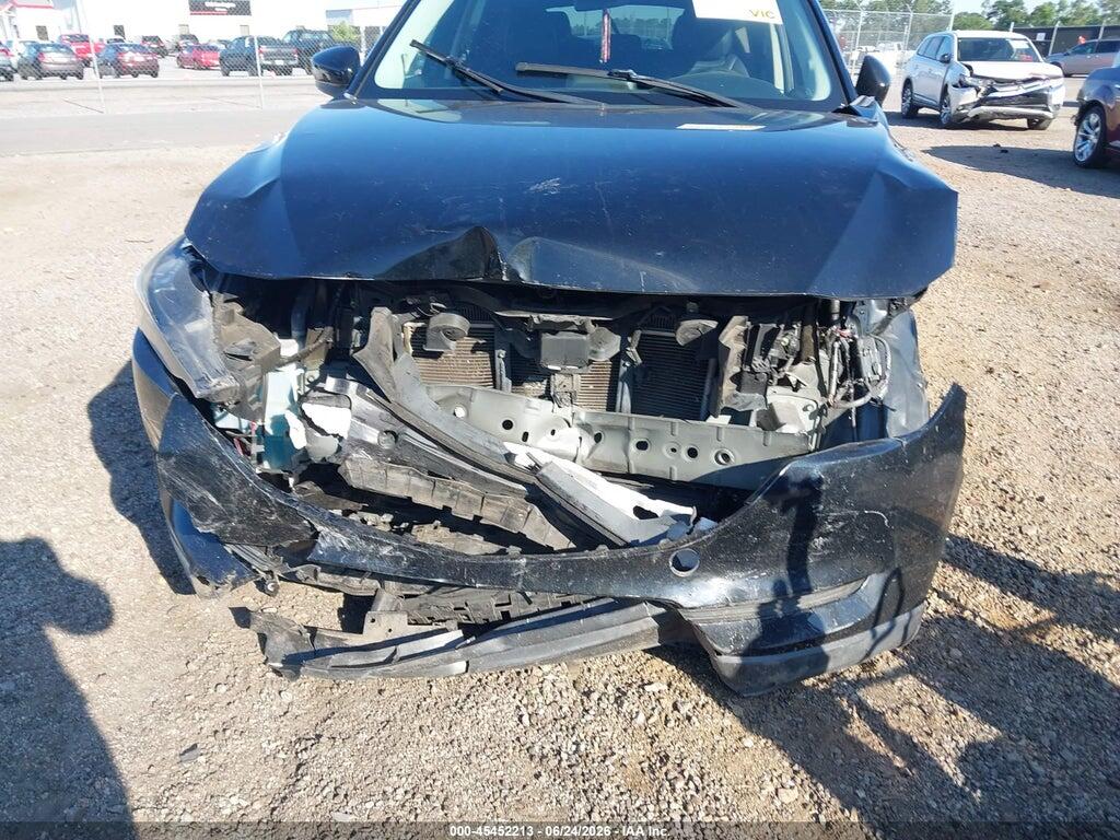 JM3KFACM5J1307517 2018 MAZDA CX-5 photo no. 6