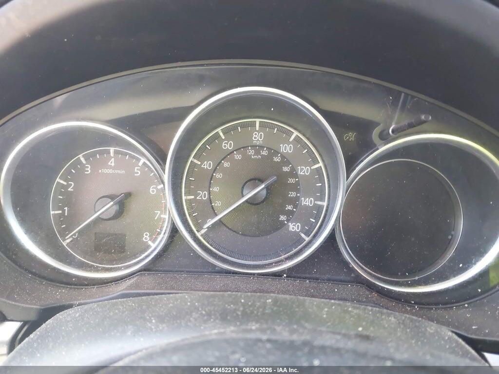 JM3KFACM5J1307517 2018 MAZDA CX-5 photo no. 7