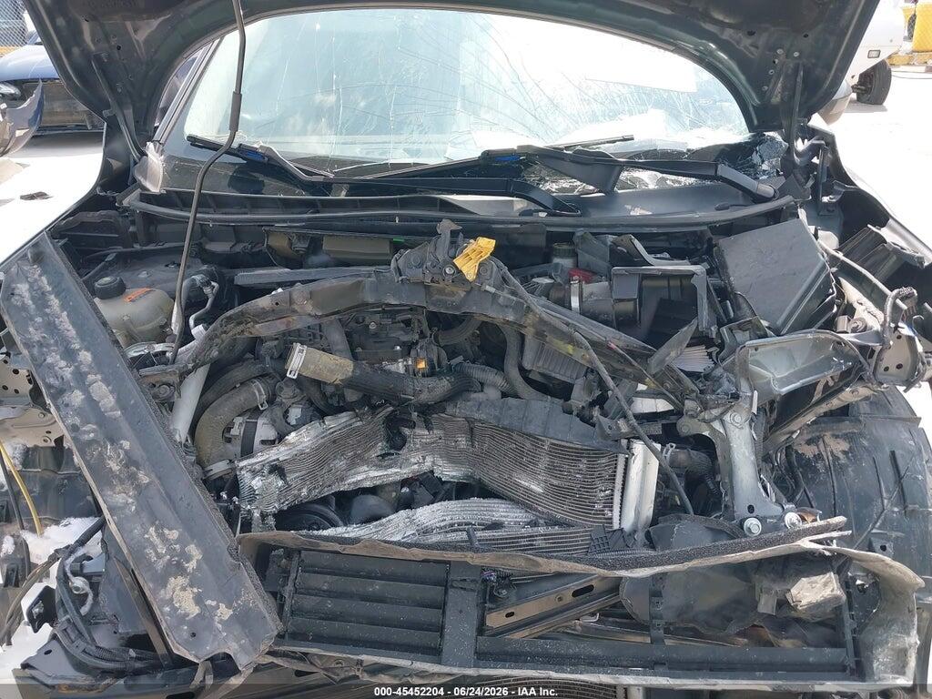 5N1BT3BA0PC818923 2023 NISSAN ROGUE photo no. 10