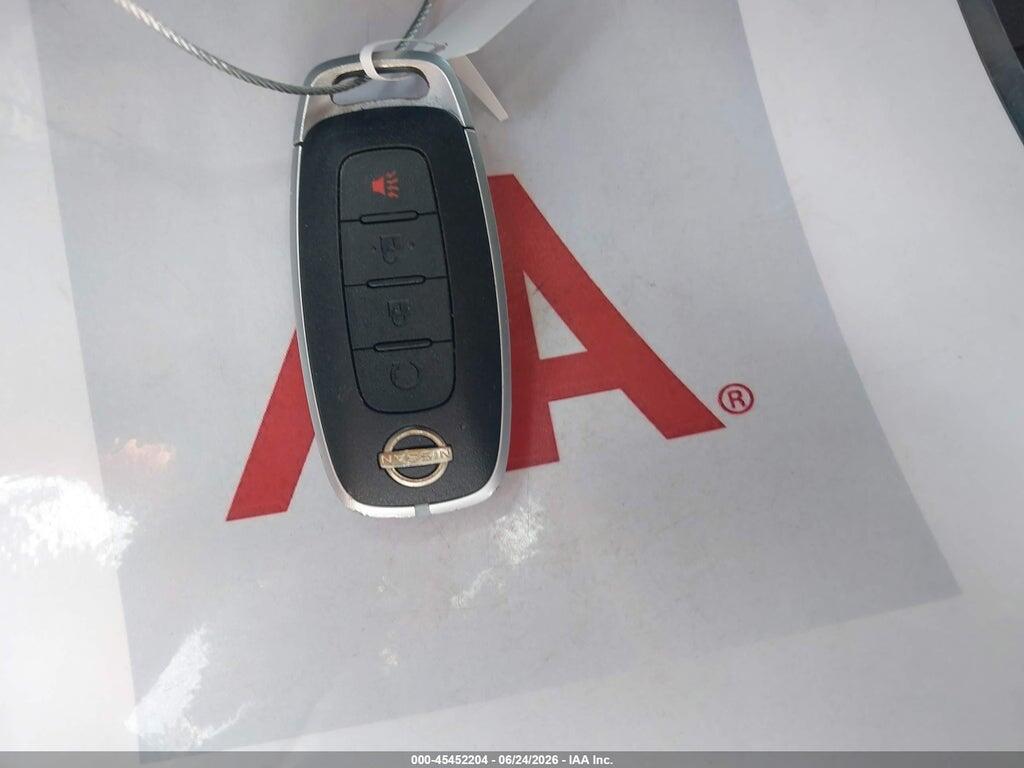 5N1BT3BA0PC818923 2023 NISSAN ROGUE photo no. 11