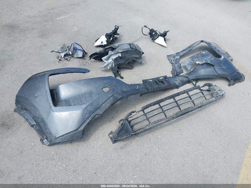 5N1BT3BA0PC818923 2023 NISSAN ROGUE photo no. 12