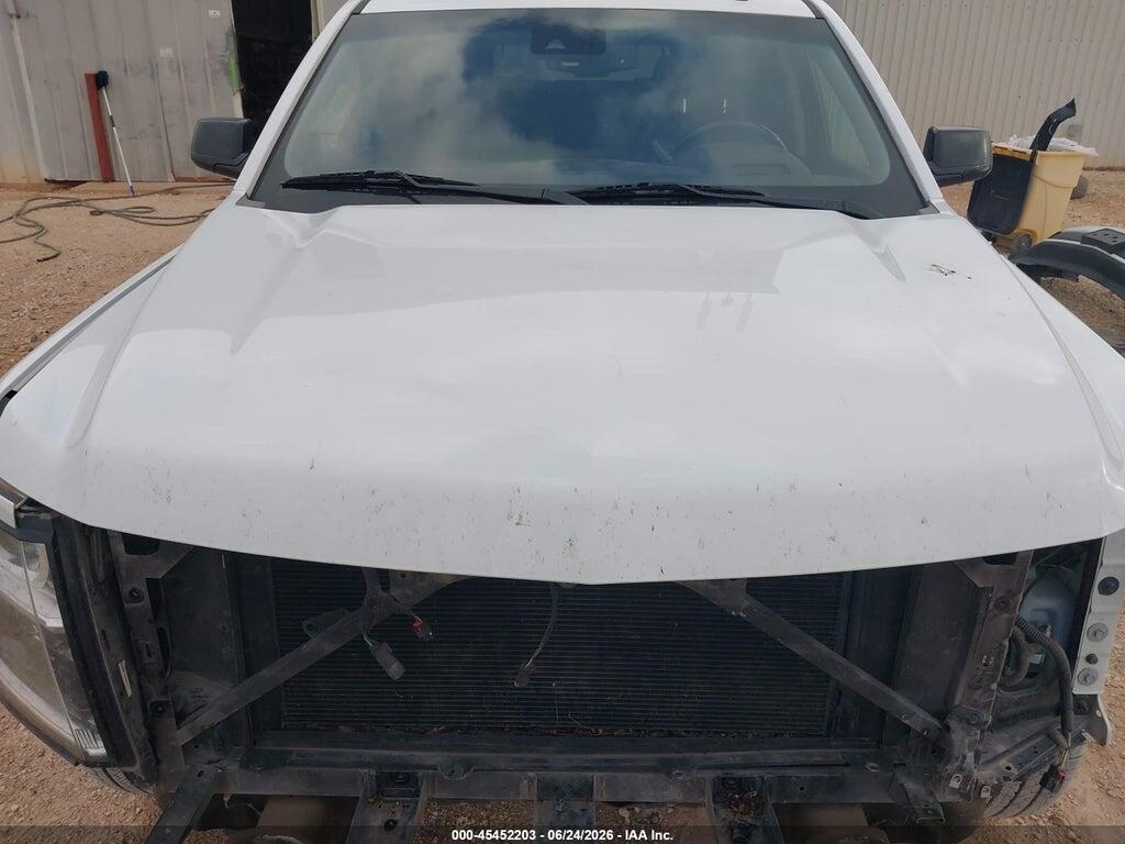 1GNSKCKJ9LR111163 2020 CHEVROLET TAHOE photo no. 10