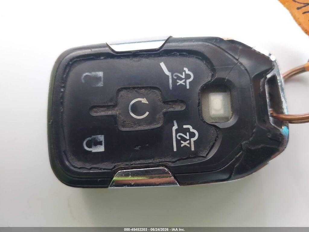 1GNSKCKJ9LR111163 2020 CHEVROLET TAHOE photo no. 11