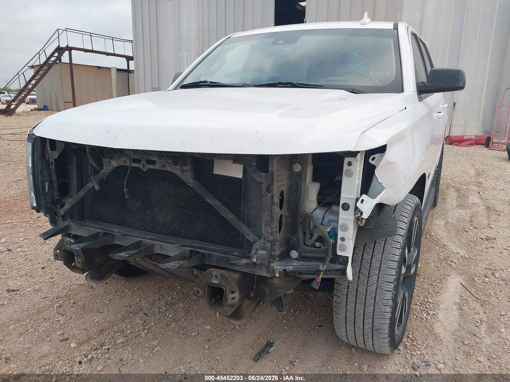 1GNSKCKJ9LR111163 2020 CHEVROLET TAHOE photo no. 6