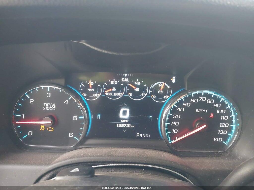 1GNSKCKJ9LR111163 2020 CHEVROLET TAHOE photo no. 7