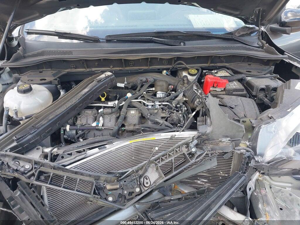 1FMCU9H94NUC04949 2022 FORD ESCAPE photo no. 10