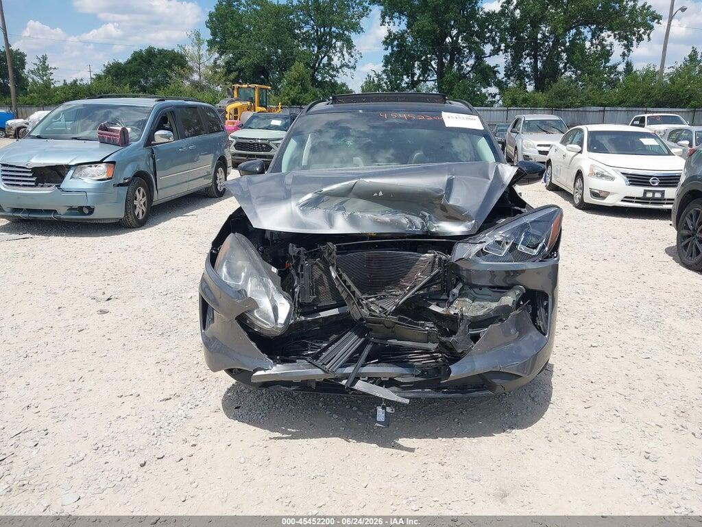 1FMCU9H94NUC04949 2022 FORD ESCAPE photo no. 11