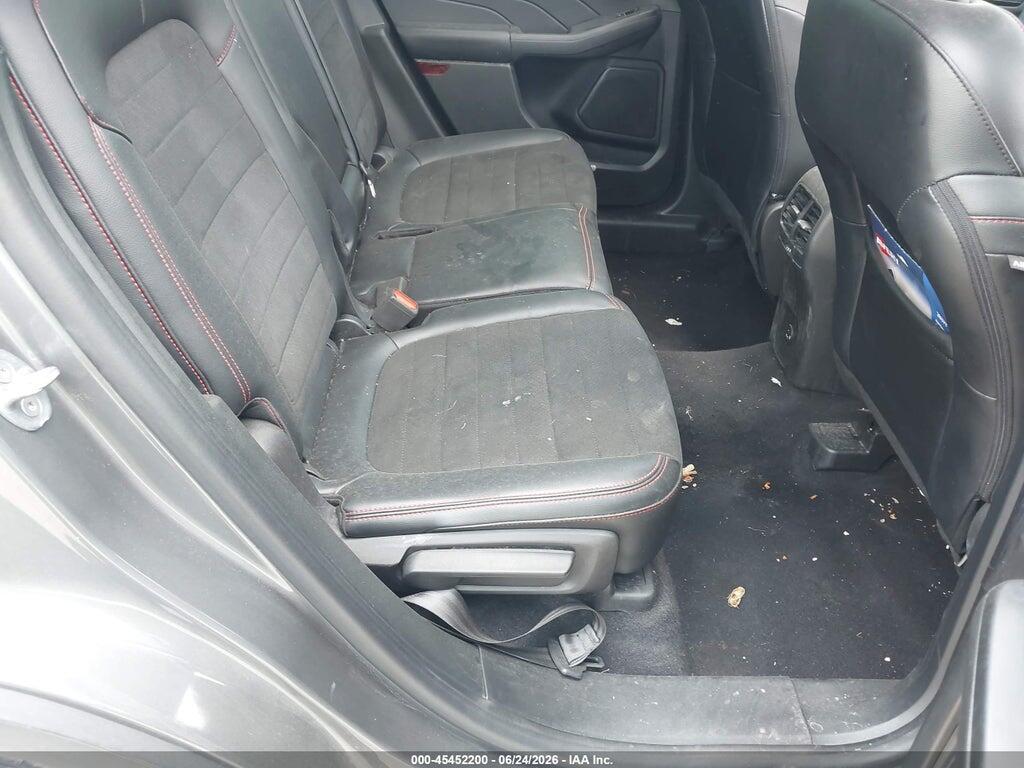 1FMCU9H94NUC04949 2022 FORD ESCAPE photo no. 8