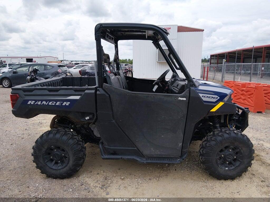 3NSTAE991PH359994 2023 POLARIS RANGER photo no. 12