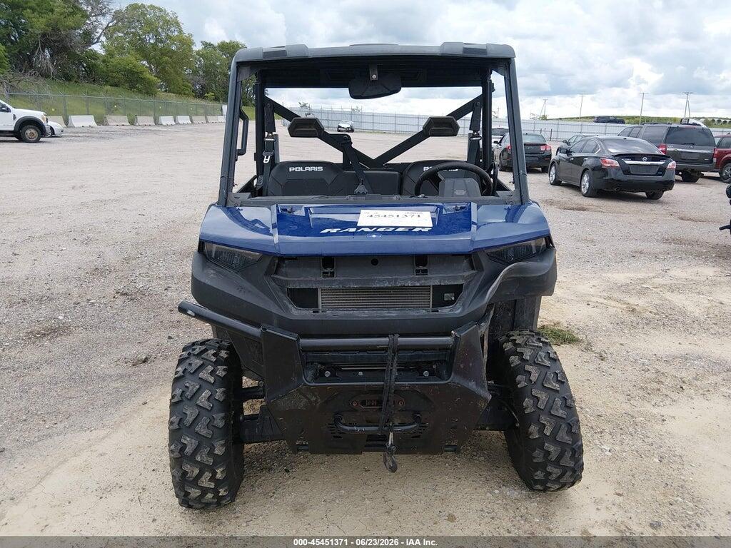 3NSTAE991PH359994 2023 POLARIS RANGER photo no. 5