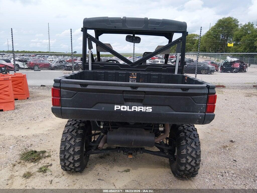 3NSTAE991PH359994 2023 POLARIS RANGER photo no. 6