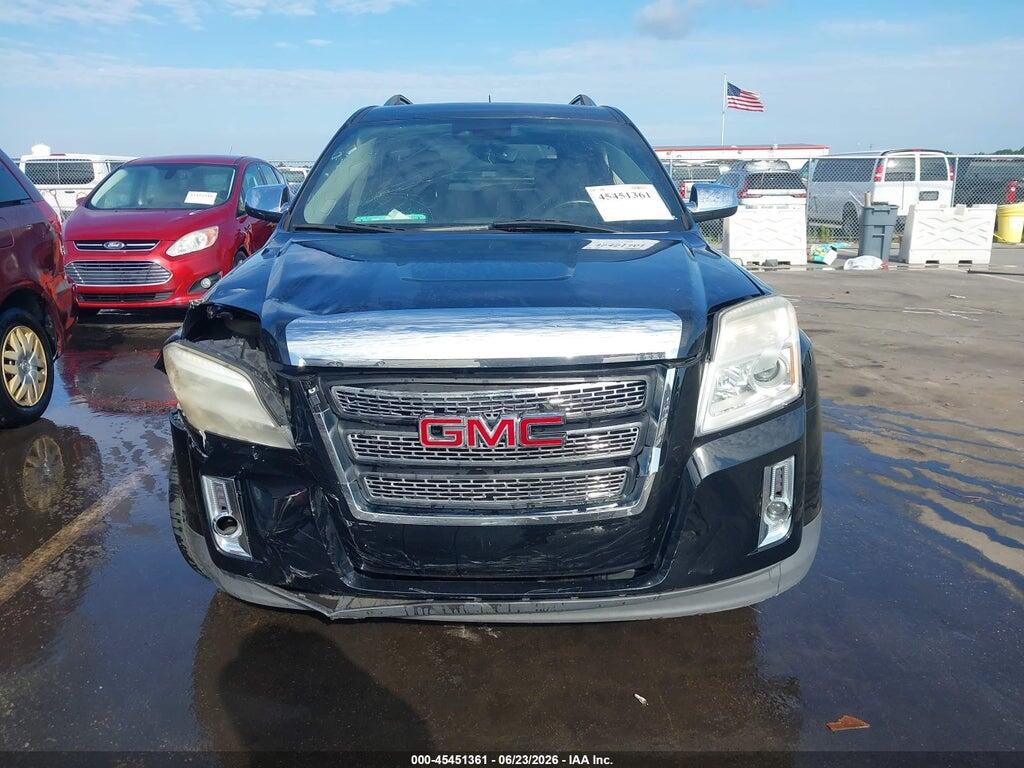 2GKALTEK3F6374548 2015 GMC TERRAIN photo no. 12