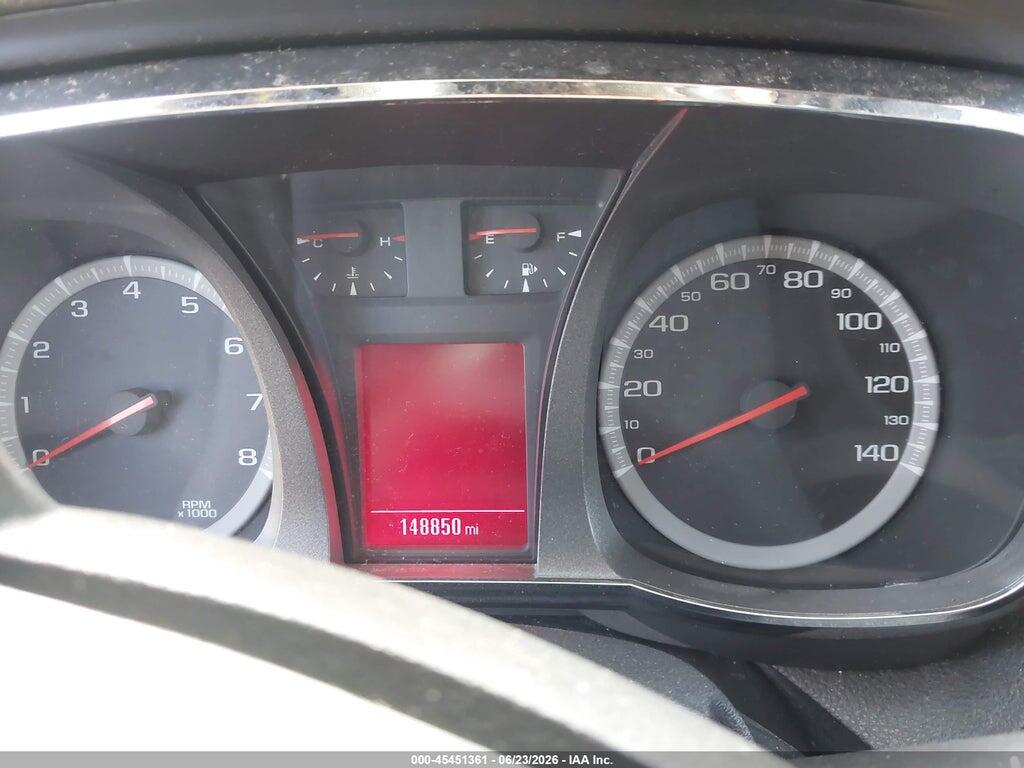 2GKALTEK3F6374548 2015 GMC TERRAIN photo no. 7