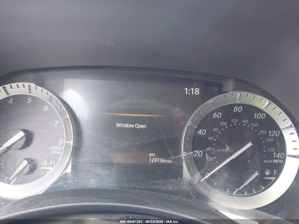 5TDFZRBH8LS001504 2020 TOYOTA HIGHLANDER photo no. 7
