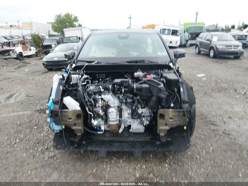 2HKRS4H40TH476918 2026 HONDA CR-V photo no. 11