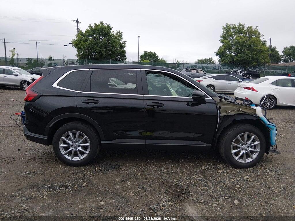 2HKRS4H40TH476918 2026 HONDA CR-V photo no. 12
