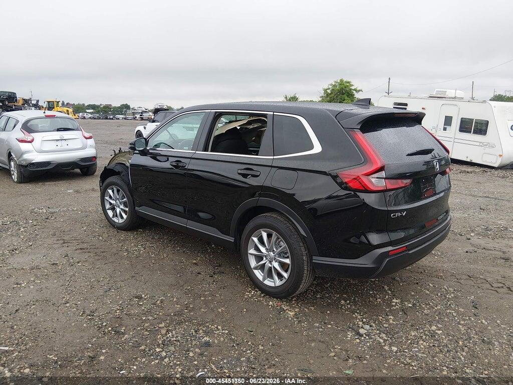 2HKRS4H40TH476918 2026 HONDA CR-V photo no. 3