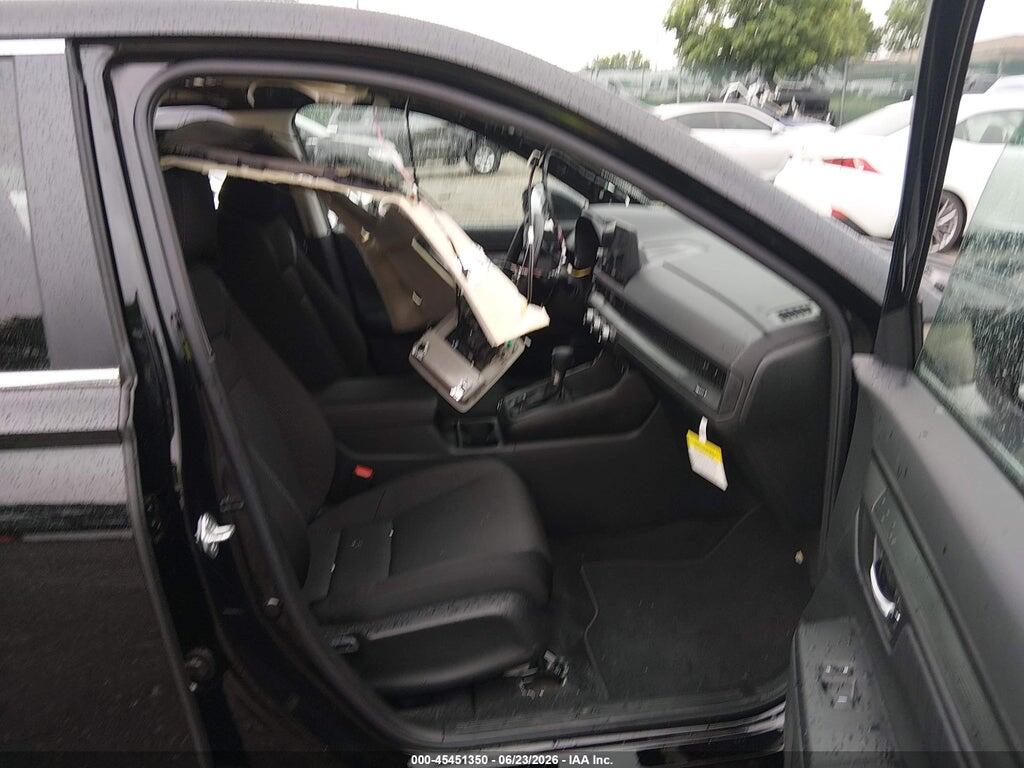 2HKRS4H40TH476918 2026 HONDA CR-V photo no. 5