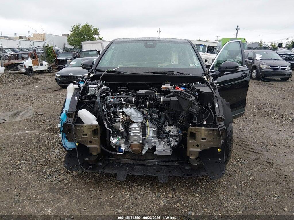 2HKRS4H40TH476918 2026 HONDA CR-V photo no. 6