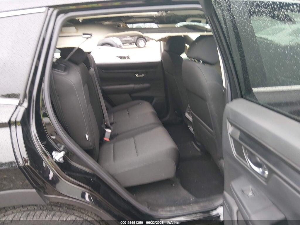 2HKRS4H40TH476918 2026 HONDA CR-V photo no. 8