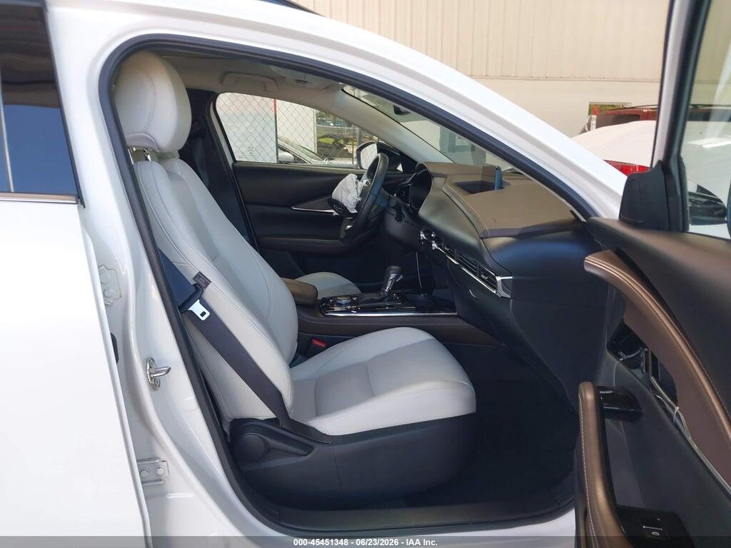 3MVDMBDY2SM809497 2025 MAZDA CX-30 photo no. 5