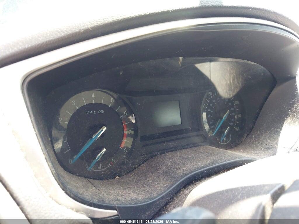 1FA6P0G79G5103283 2016 FORD FUSION photo no. 7
