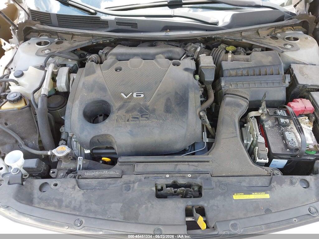 1N4AA6AP7HC404056 2017 NISSAN MAXIMA photo no. 10