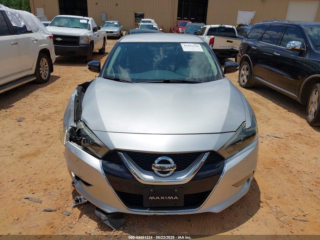 1N4AA6AP7HC404056 2017 NISSAN MAXIMA photo no. 12