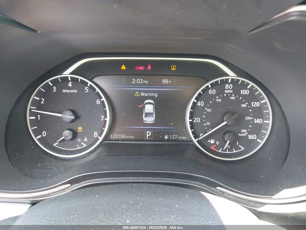 1N4AA6AP7HC404056 2017 NISSAN MAXIMA photo no. 7