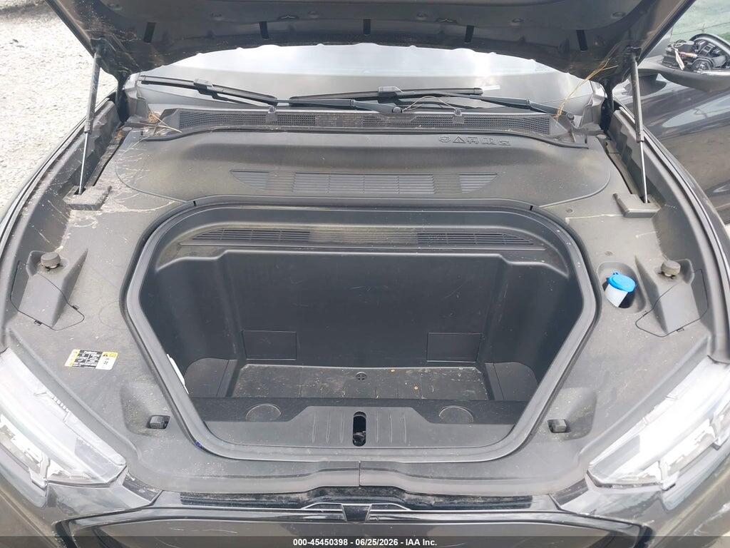3FMTK3SU8NMA15399 2022 FORD MUSTANG MACH-E photo no. 10