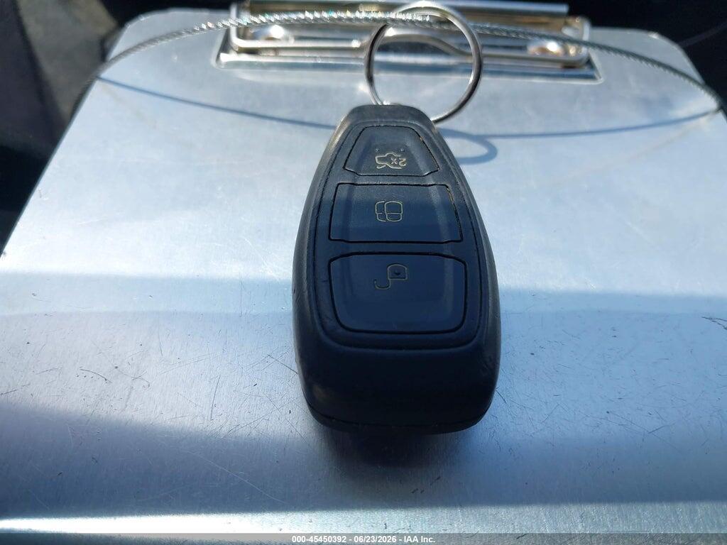 1FADP3L92DL127481 2013 FORD FOCUS ST photo no. 11