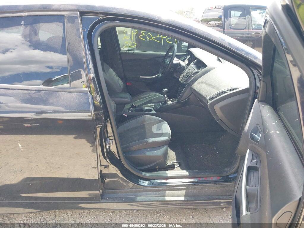 1FADP3L92DL127481 2013 FORD FOCUS ST photo no. 5