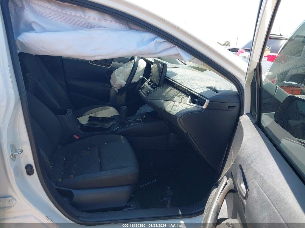 5YFB4MDE3PP000956 2023 TOYOTA COROLLA photo no. 5