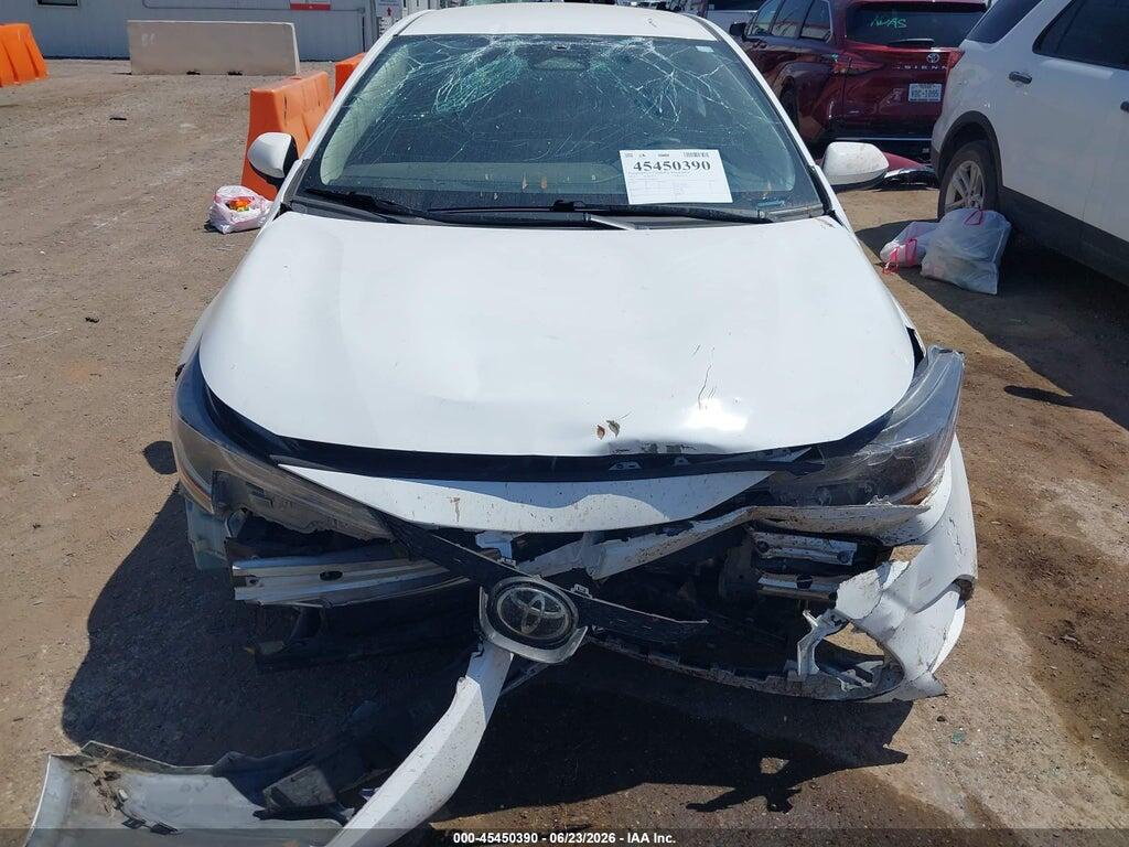 5YFB4MDE3PP000956 2023 TOYOTA COROLLA photo no. 6