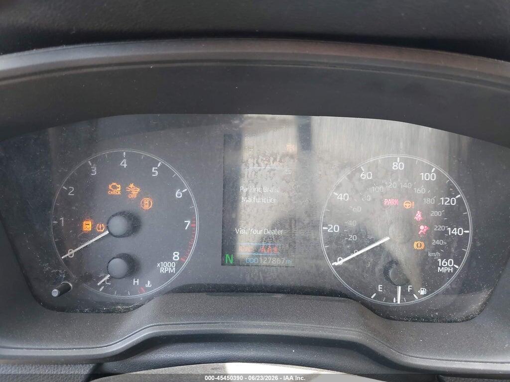 5YFB4MDE3PP000956 2023 TOYOTA COROLLA photo no. 7