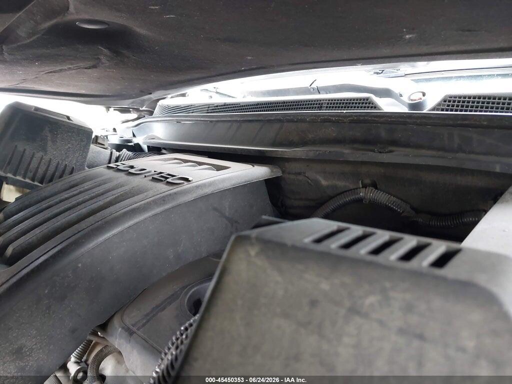2CNALDEW7A6296607 2010 CHEVROLET EQUINOX photo no. 10